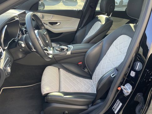 Certified 2021 Mercedes-Benz C 300 Sedan image 20