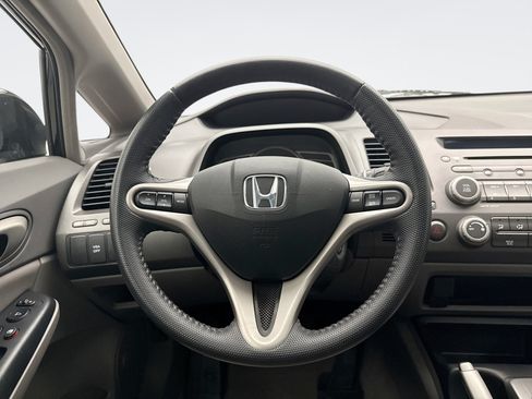 Used 2009 Honda Civic EX-L image 12