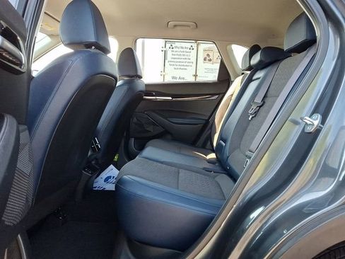 Used 2024 Kia Seltos S AWD/4WD image 13