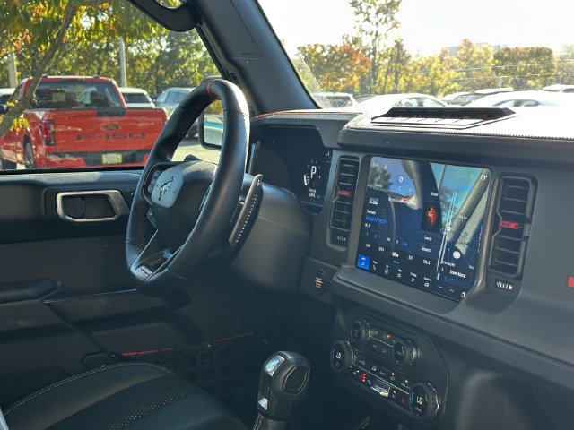 Certified 2026 Ford Bronco Raptor AWD/4WD image 34