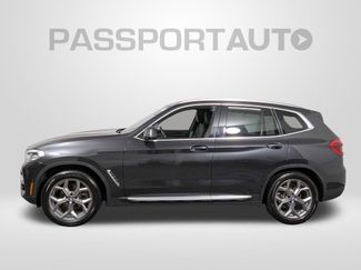 Used 2021 BMW X3 xDrive30i w/ Convenience Package video 2