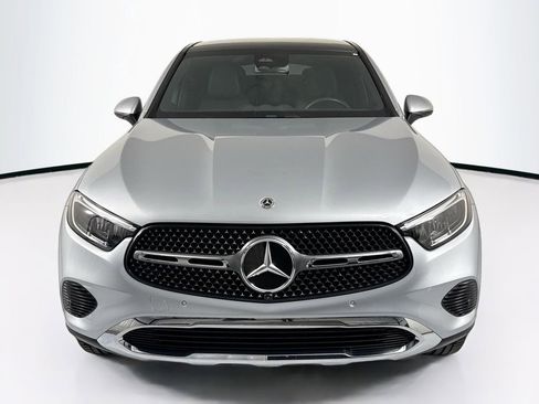 Certified 2026 Mercedes-Benz GLC 300 4MATIC image 2