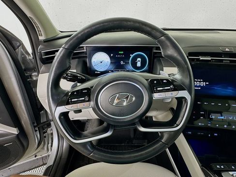 Used 2024 Hyundai Tucson Limited FWD image 18