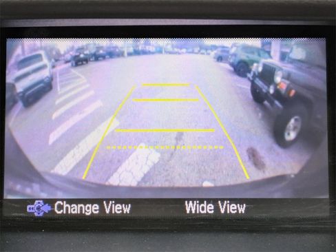 Used 2012 Honda CR-V EX image 28