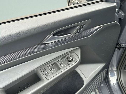 New 2026 Volkswagen Golf w/ Euro Style Package image 13