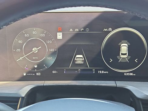 Certified 2023 Kia Telluride SX Prestige X-Pro image 32