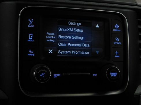 Used 2019 RAM 1500 Express image 61