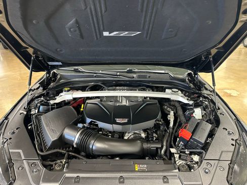 Used 2024 Cadillac CT5 V Blackwing w/ Driver Assist Package image 43