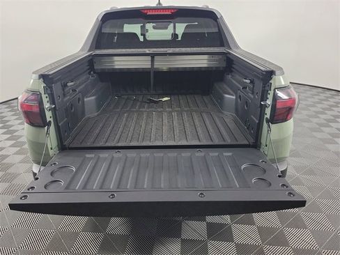 New 2025 Hyundai Santa Cruz Limited image 11