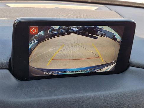 Used 2020 MAZDA CX-5 Grand Touring Reserve image 25