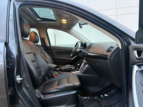 Used 2015 MAZDA CX-5 Grand Touring image 19