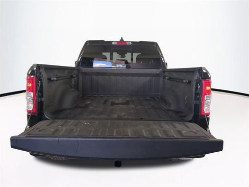 Used 2023 RAM 1500 Big Horn RWD image 14