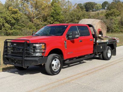 Used 2017 Ford F350 XLT w/ XLT Value Package