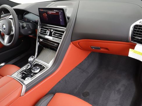 New 2026 BMW 840i xDrive image 23