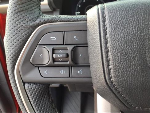 New 2026 Toyota Tacoma TRD Off-Road image 24