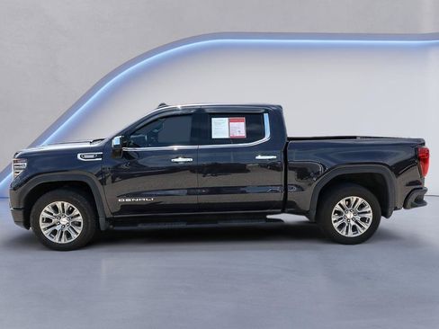 Used 2024 GMC Sierra 1500 Denali AWD/4WD image 3