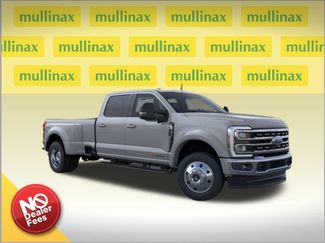 New 2026 Ford F450 XLT w/ XLT Premium Package AWD/4WD 360° Tour