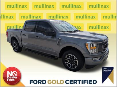 Used 2023 Ford F150 XLT w/ Equipment Group 302A High