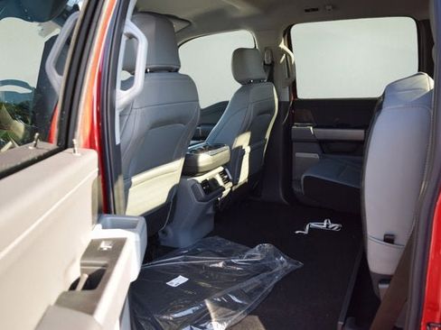 New 2025 Ford F150 Lightning Flash image 5