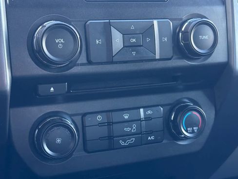 Certified 2018 Ford F150 XLT AWD/4WD image 19