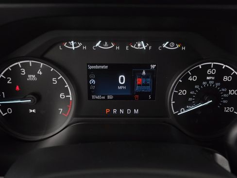 Used 2023 Ford F250 XLT w/ FX4 Off-Road Package image 17