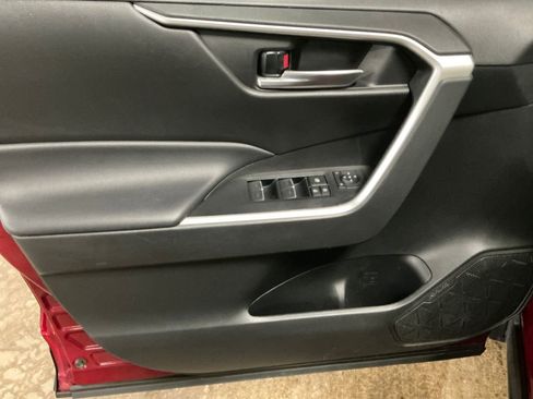 Used 2023 Toyota RAV4 XLE w/ XLE Grade Weather Package AWD/4WD image 14