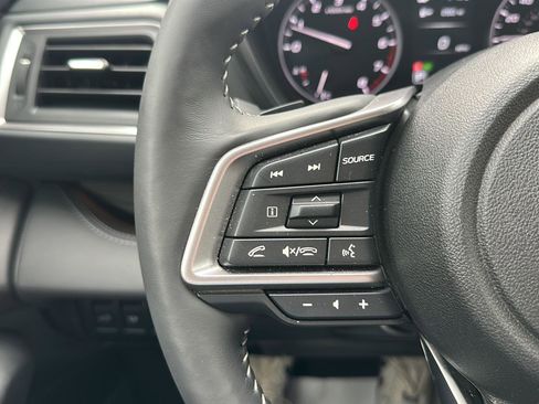 Used 2025 Subaru Ascent Touring image 38