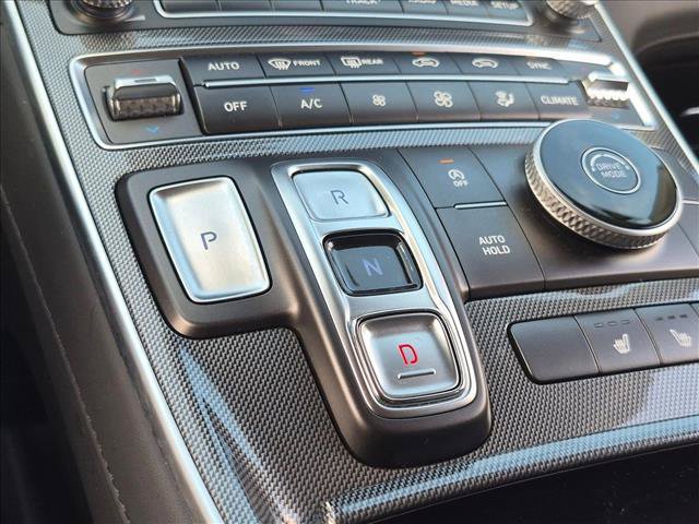 Used 2023 Hyundai Santa Fe SEL w/ Premium Package FWD image 14