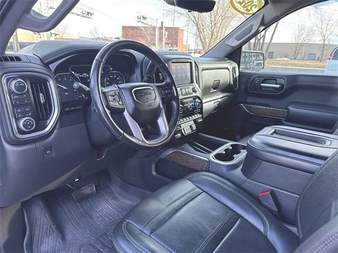 Used 2021 GMC Sierra 1500 Denali w/ Denali Ultimate Package image 10