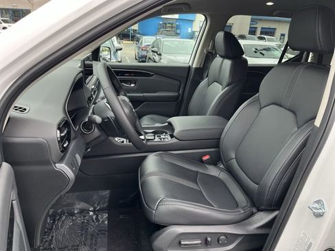New 2026 Honda Passport RTL image 15