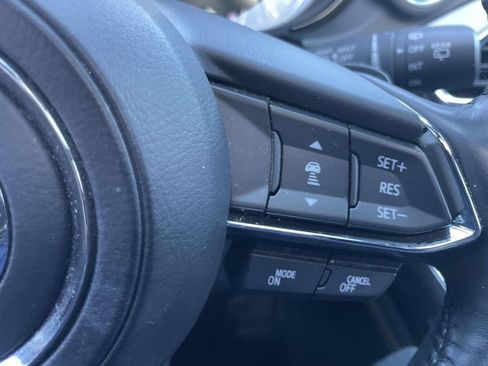 Used 2023 MAZDA CX-9 Grand Touring image 35