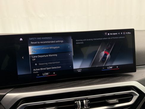 Used 2024 BMW 330i xDrive Sedan image 19