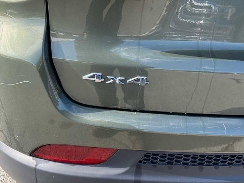 Used 2021 Jeep Compass Latitude w/ Convenience Group image 6