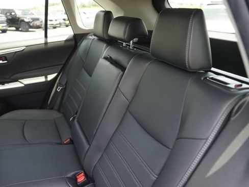 Used 2021 Toyota RAV4 XLE Premium AWD/4WD image 14