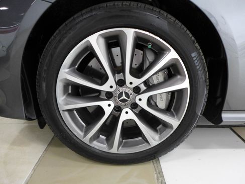 Used 2018 Mercedes-Benz E 400 4MATIC Cabriolet image 80