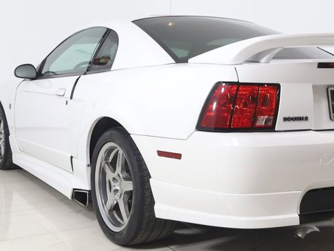 Used 2002 Ford Mustang GT RWD image 24