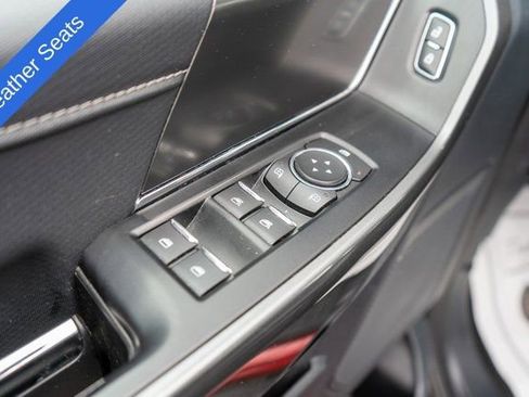Used 2022 Ford F150 XLT w/ Equipment Group 302A High AWD/4WD image 16