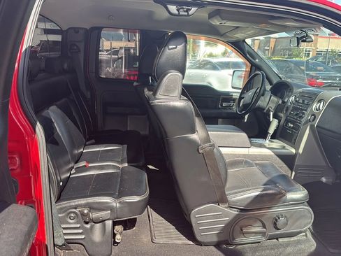Used 2007 Ford F150 FX4 image 12