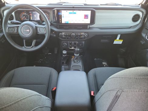 New 2025 Jeep Gladiator Sport image 20