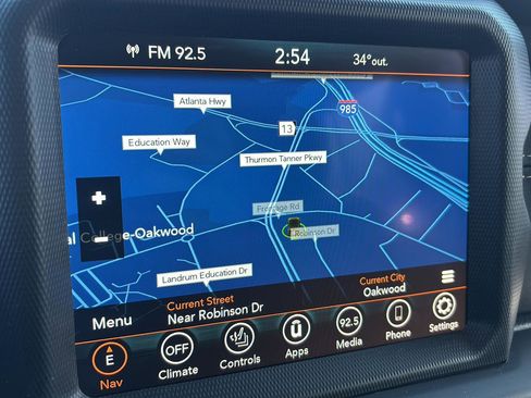 Used 2023 Jeep Wrangler Sahara w/ Cold Weather Group image 13