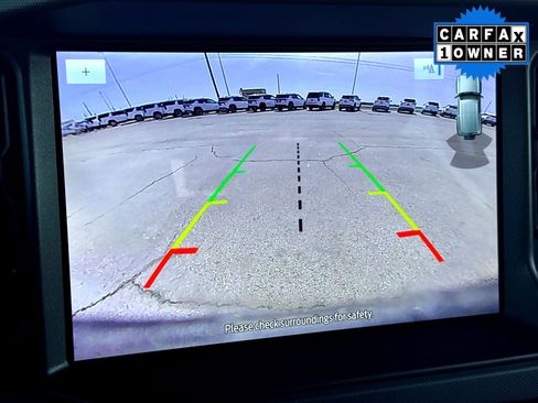 Used 2024 Ford Bronco Big Bend image 29