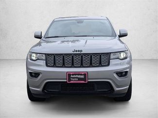 Used 2018 Jeep Grand Cherokee Altitude video 2