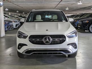 Certified 2025 Mercedes-Benz GLA 250 4MATIC video 2