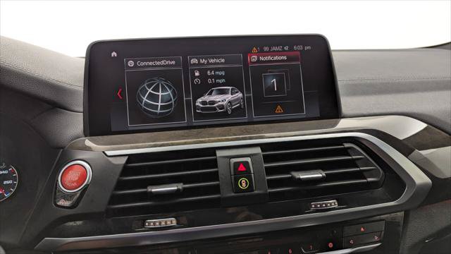Used 2020 BMW X4 M w/ Executive Package AWD/4WD image 26