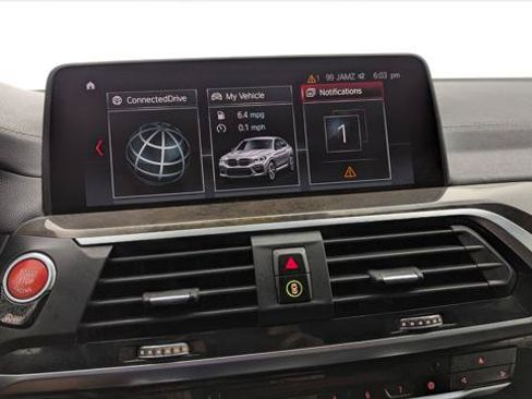 Used 2020 BMW X4 M w/ Executive Package AWD/4WD image 26