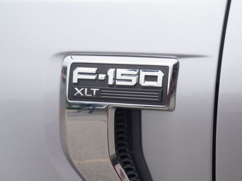 Certified 2022 Ford F150 XLT w/ Trailer Tow Package AWD/4WD image 16