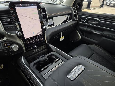 New 2026 RAM 1500 Tungsten w/ Trailer Tow Group image 20