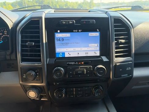 Used 2017 Ford F150 XLT w/ Equipment Group 302A Luxury AWD/4WD image 20