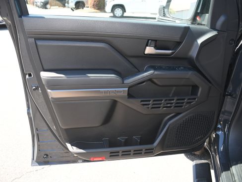 New 2026 Toyota Tacoma TRD Sport image 5