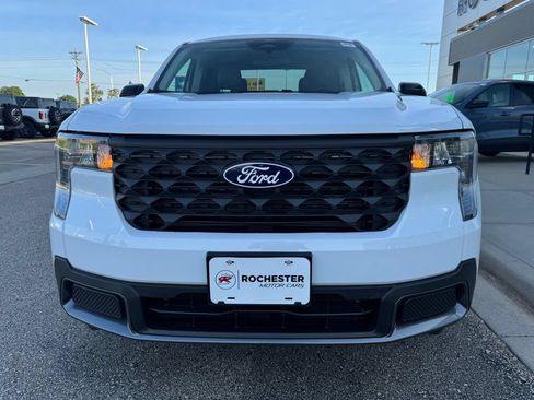 New 2026 Ford Maverick XLT w/ Equipment Group 301A AWD/4WD image 37